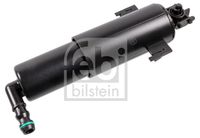 FEBI BILSTEIN 178373 - Tobera de agua regadora, lavado de faros - febi Plus