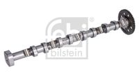 FEBI BILSTEIN 175101 - Código de motor: CDAA<br>Tipo de válvula: para válvulas de escape<br>