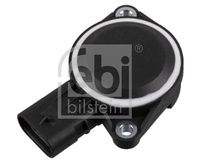 FEBI BILSTEIN 178355 - Sensor, cubierta conmutación colector admisión