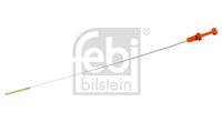 FEBI BILSTEIN 178390 - Código de motor: TU1JP<br>Norma de emisiones: Euro 3/Euro 4<br>nº de producción desde: OPR 09688<br>Longitud [mm]: 490<br>Peso [kg]: 0,053<br>long. máx. [mm]: 450<br>long. mín. [mm]: 486<br>