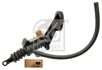 FEBI BILSTEIN 178431 - Equipamiento de vehículo: para vehículos sin sistema Start&Stop<br>Medio de relleno: Líquido de frenos<br>Artículo complementario / información complementaria 2: sin sensor<br>Peso [kg]: 0,203<br>