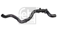 FEBI BILSTEIN 178460 - Código de motor: CAYC<br>año construcción desde: 11/2010<br>Código de motor: CLNA<br>Tubo de refrigeración: De radiador calefacción a válvula calefacción<br>Material: Plástico<br>Diám. int. 1 [mm]: 15<br>Peso [kg]: 0,17<br>Diám. int. 2[mm]: 20,5<br>Diám. interior 3 [mm]: 14<br>