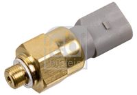 FEBI BILSTEIN 178518 - Código de motor: AJQ<br>Medida de rosca: M 10x1<br>Color de carcasa: negro<br>Presión [bar]: 1,4<br>