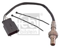 FEBI BILSTEIN 09402 - Cadena, árbol intermedio