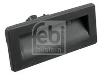 FEBI BILSTEIN 178580 - Conmutador, Desbloqueo tapa maletero - febi Plus