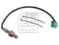 DELPHI ES2041312B1 - Calidad: OE EQUIVALENT<br>para artículo nr.: 90344A2<br>Longitud de cable [mm]: 480<br>Número de conductores: 4<br>Sonda lambda: Sonda de diagnosis<br>Versión: GS<br>