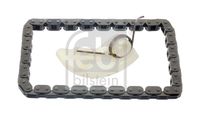 FEBI BILSTEIN 178596 - Kit cadenas, accionamiento bomba aceite