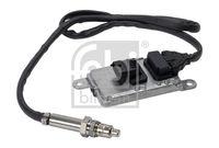 FEBI BILSTEIN 178603 - Sensor NOx, inyección de úrea