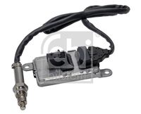 FEBI BILSTEIN 178606 - Sensor NOx, inyección de úrea