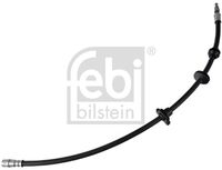 FEBI BILSTEIN 178634 - Lado de montaje: Eje trasero<br>Rosca 1: M10x1 120°SF<br>Rosca 2: M10x1 Male<br>Longitud [mm]: 361<br>