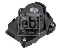 FEBI BILSTEIN 172813 - Interruptor de encendido/arranque - febi Plus