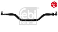 FEBI BILSTEIN 103149 - Garantía: 2 años de garantía<br>Lado de montaje: Eje delantero<br>Diámetro de tubo [mm]: 52<br>peso [g]: 16452<br>Longitud [mm]: 1679<br>Medida cónica [mm]: 30<br>