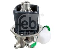 FEBI BILSTEIN 177741 - Medio de relleno: Líquido de frenos<br>Peso [kg]: 3,72<br>