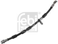 BOSCH 1987481701 - Tubo flexible de frenos