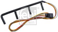 FEBI BILSTEIN 107037 - Kit reparación cables, bujía de precalentamiento - febi Plus