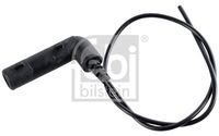 FEBI BILSTEIN 107037 - Kit reparación cables, bujía de precalentamiento - febi Plus