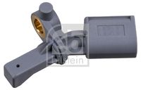 BOSCH 0986594685 - Sensor, revoluciones de la rueda