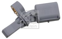 BOSCH 0986594685 - Sensor, revoluciones de la rueda