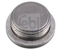 FEBI BILSTEIN 07295 - Tapón de dilatación - febi Plus