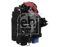 FEBI BILSTEIN 172116 - Cerradura de puerta - febi Plus