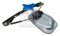 FEBI BILSTEIN 175462 - Referencia artículo par: 175462<br>Tipo de servicio: eléctrico<br>Lado de montaje: Delante, derecha<br>Peso [kg]: 1,2<br>Artículo complementario/Información complementaria: sin electromotor<br>