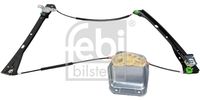 FEBI BILSTEIN 175462 - Referencia artículo par: 175462<br>Tipo de servicio: eléctrico<br>Lado de montaje: Delante, derecha<br>Peso [kg]: 1,2<br>Artículo complementario/Información complementaria: sin electromotor<br>