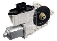 FEBI BILSTEIN 177794 - Motor eléctrico, elevalunas