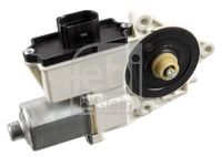 FEBI BILSTEIN 177794 - Motor eléctrico, elevalunas