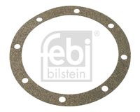 FEBI BILSTEIN 17937 - Lado de montaje: Eje trasero<br>Tipo de eje: 748.216<br>Tipo de eje: 748.262<br>