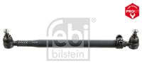 FEBI BILSTEIN 178497 - Garantía: 2 años de garantía<br>peso [g]: 6440<br>Longitud [mm]: 563<br>para OE N°: 21252480<br>Barra / Montante: Barra de empuje<br>