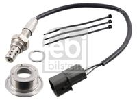 BOSCH 0258986758 - Sonda Lambda