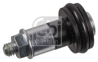 FEBI BILSTEIN 29023 - Correa trapecial poli V