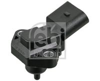 EFI AUTOMOTIVE 291027 - Sensor, presión colector de admisión - EFI - SENSOR