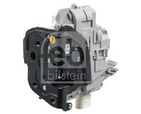 FEBI BILSTEIN 172128 - Número de PR: A8S<br>Referencia artículo par: 172128<br>Número de conexiones: 8<br>Tipo de servicio: eléctrico<br>Lado de montaje: Atrás izquierda<br>Peso [kg]: 0,680<br>Sistema de cierre: con bloqueo doble<br>Artículo complementario/Información complementaria: con accionador<br>