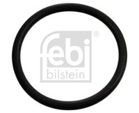 FEBI BILSTEIN 17970 - Espesor [mm]: 4<br>Diámetro interior [mm]: 50<br>Material: Caucho<br>Peso [kg]: 0,003<br>