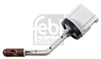 Alfa e-Parts AF02077 - Sensor, temperatura interior