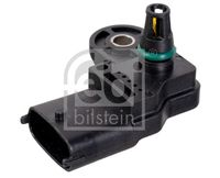 FEBI BILSTEIN 102325 - Sensor, presión colector de admisión