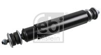 FEBI BILSTEIN 177298 - Tamaño de rosca exterior: M16 x 1,5<br>diámetro de biela [mm]: 16<br>Tipo de amortiguador: Presión de aceite<br>long. mín. [mm]: 380<br>Tipo de amortiguador: Amortiguador telescópico<br>long. máx. [mm]: 640<br>Tipo de sujeción de amortiguador: Espiga arriba<br>Tipo de sujeción de amortiguador: Espiga inferior<br>Lado de montaje: Eje trasero, derecha<br>Lado de montaje: Eje trasero izquierda<br>Diámetro de tubo [mm]: 76<br>Diámetro de tubo [mm]: 65<br>Peso [kg]: 5,3<br>