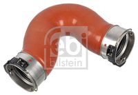 FEBI BILSTEIN 102724 - Tubo flexible de aire de sobrealimentación