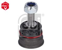 FEBI BILSTEIN 02332 - Cabeza esférica, varillaje de cambio