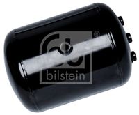 FEBI BILSTEIN 106064 - Presión de servicio [bar]: 15,5<br>Longitud [mm]: 714,5<br>Diámetro exterior [mm]: 246<br>Tamaño de rosca interior: M22 x 1,5<br>Material: Acero<br>Capacidad [litros]: 30<br>Peso [kg]: 10,00<br>