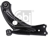 FAI AutoParts SS9866 - Lado de montaje: Eje delantero, izquierda<br>Lado de montaje: debajo<br>Número de piezas necesarias: 1<br>Material: Acero<br>Tipo de dirección: Brazo oscilante transversal<br>peso [g]: 4420<br>