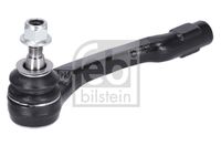 FAI AutoParts SS10445 - Lado de montaje: Eje delantero, izquierda<br>Número de piezas necesarias: 1<br>