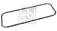 FEBI BILSTEIN 102397 - Material cárter: Chapa de acero<br>Material cárter: Aluminio<br>