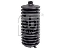 FEBI BILSTEIN 18027 - Equipamiento de vehículo: para vehículos sin dirección asistida<br>Lado de montaje: Eje delantero<br>Diám. int. 1 [mm]: 11<br>Diám. int. 2[mm]: 42<br>Altura [mm]: 175<br>Peso [kg]: 0,060<br>