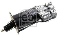 FEBI BILSTEIN 170398 - Servoembrague