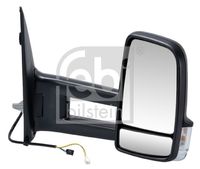 Andel AR62202 - Retrovisor exterior