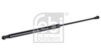 FEBI BILSTEIN 06413 - Kit de reparación, tirante guía