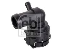 FEBI BILSTEIN 103334 - Brida de refrigerante