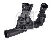 FEBI BILSTEIN 106524 - Termostato, refrigerante